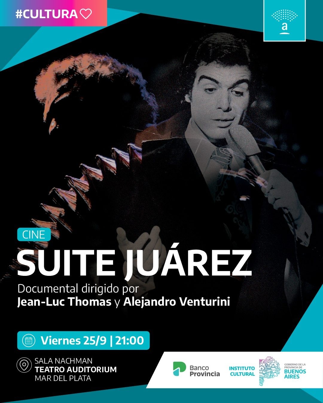 Suite Juárez