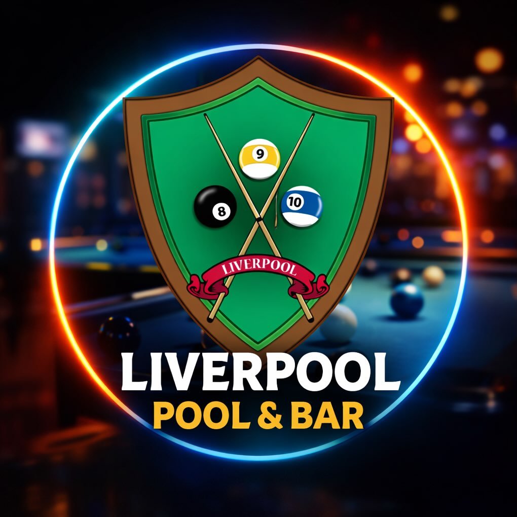 Liverpool Pool y Bar