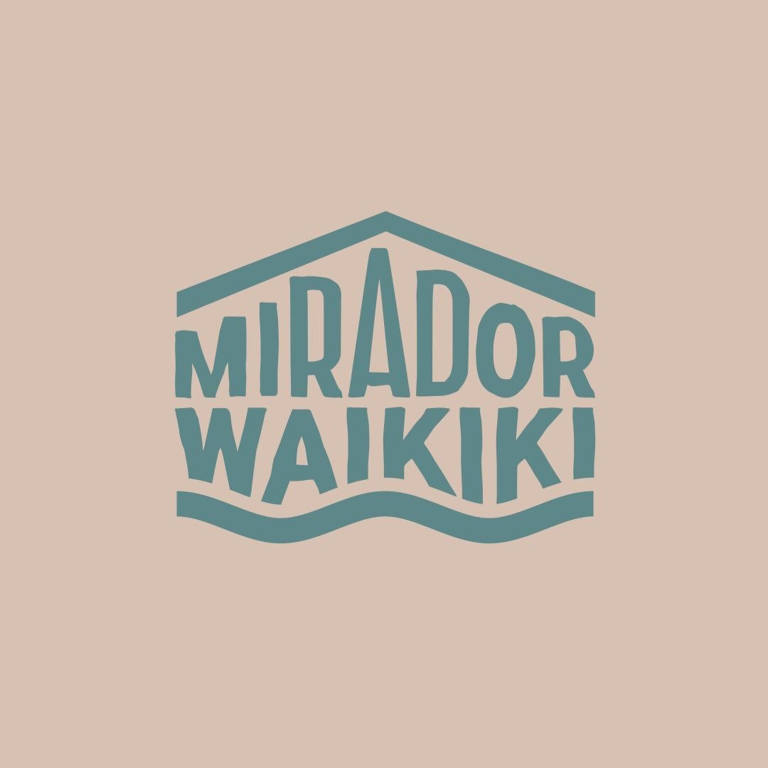 Mirador Waikiki