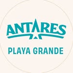 Antares Playa Grande