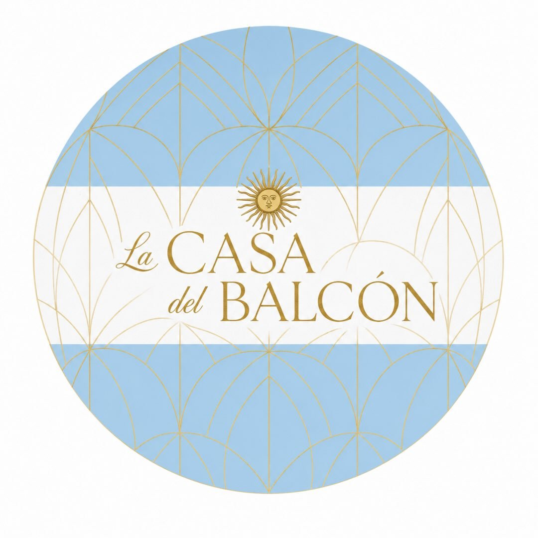 La Casa del Balcón