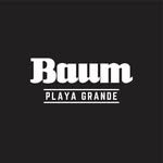 BAUM - PLAYA GRANDE