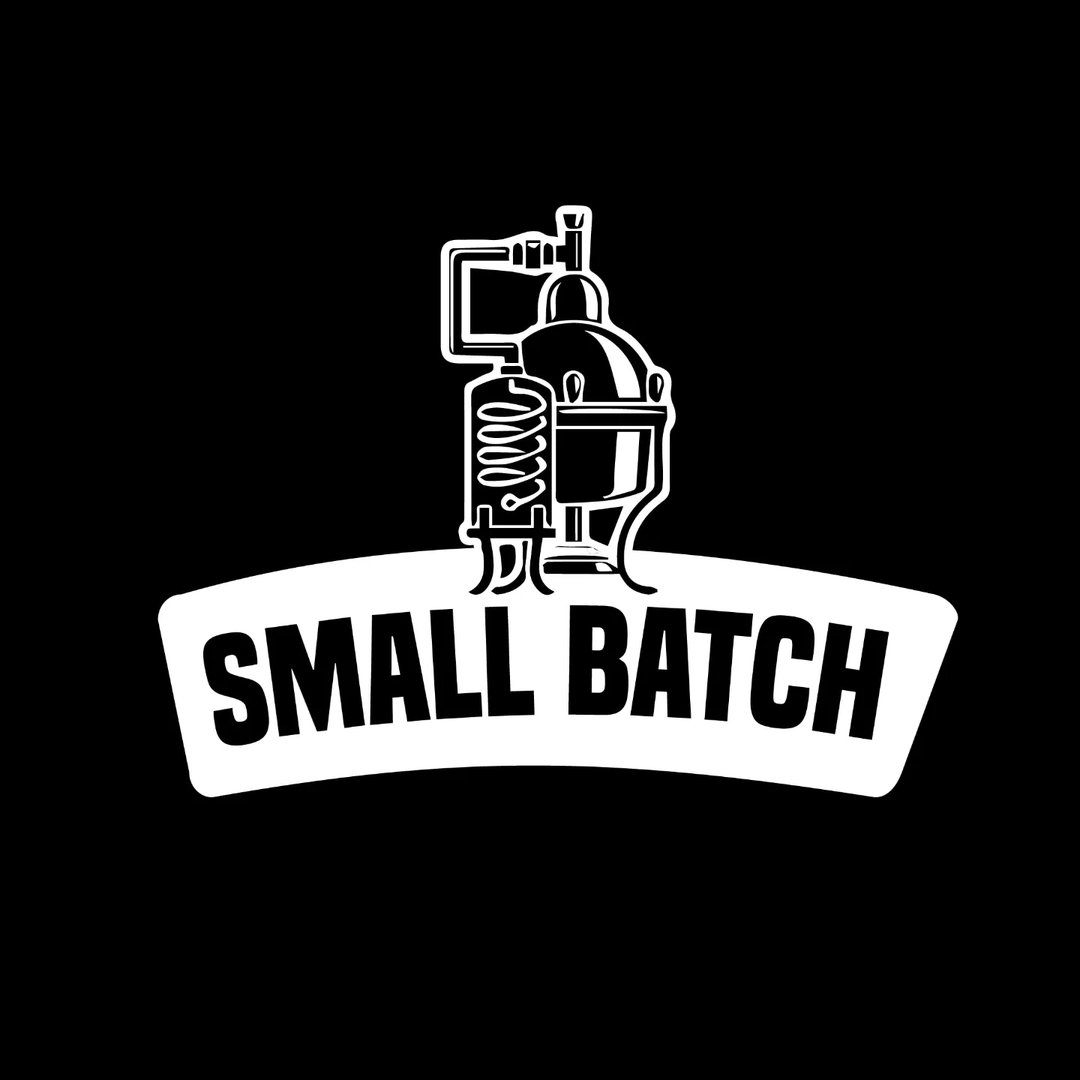 Espacio Small Batch