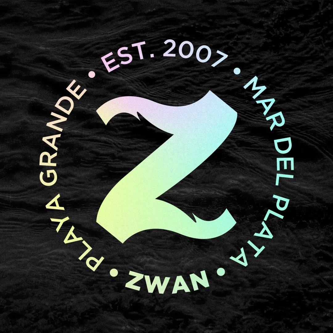 Zwan