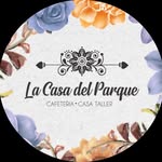 La Casa del Parque | Cafetería - Casa taller