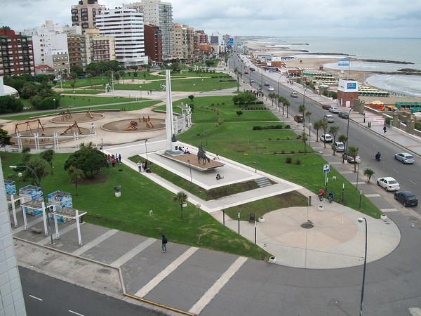 Plaza España