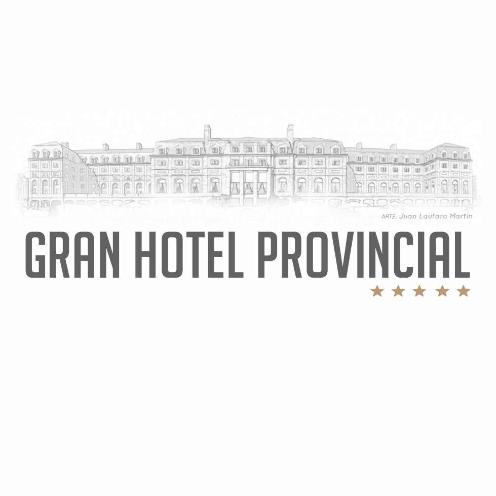 Gran Hotel Provincial