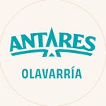 Antares Olavarria