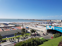 Playa grande