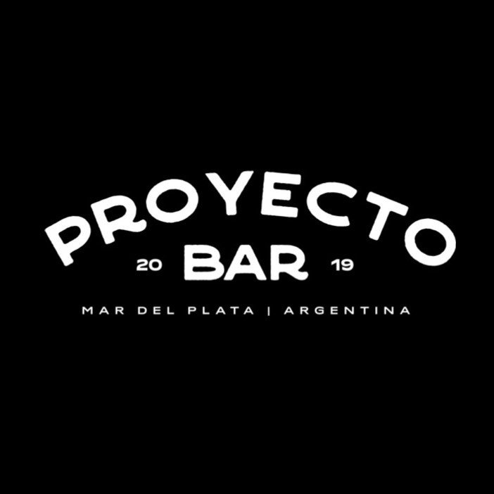 Proyecto Bar