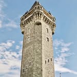 Torre Tanque