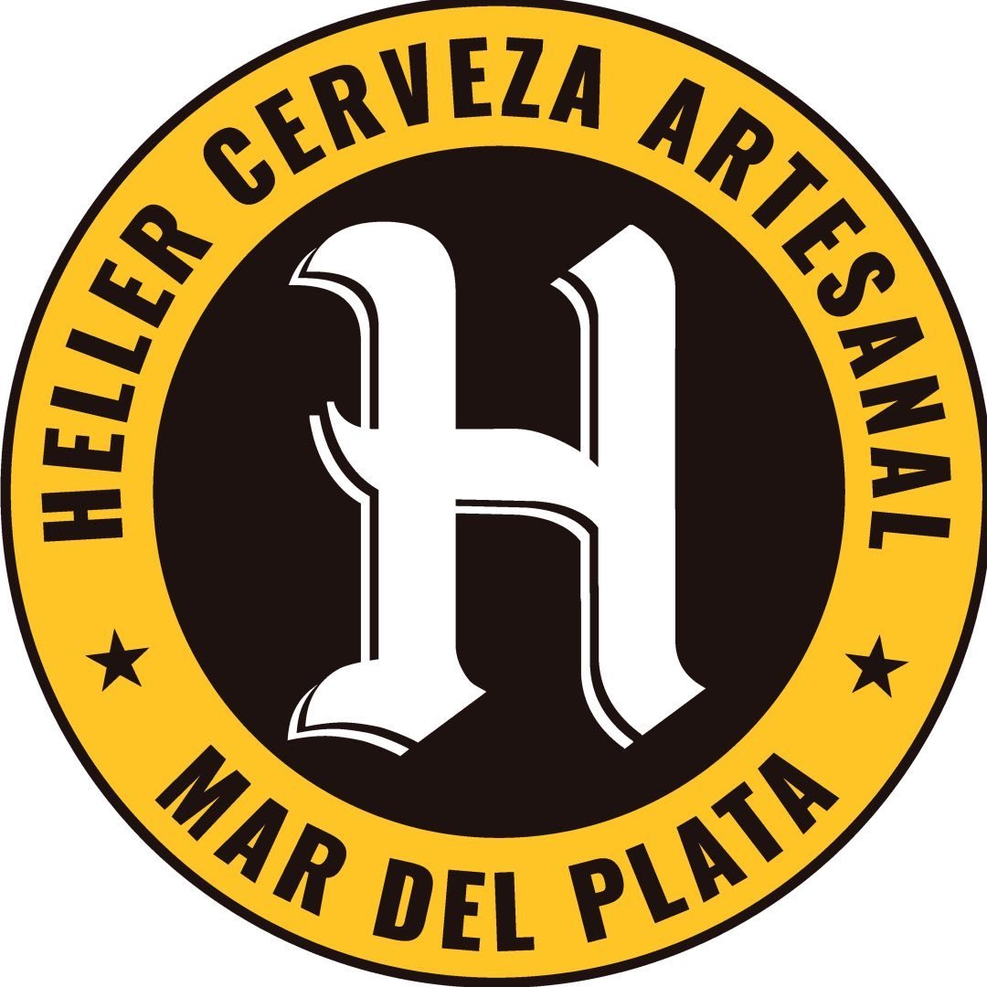Heller Cerveza Artesanal Mar del Plata