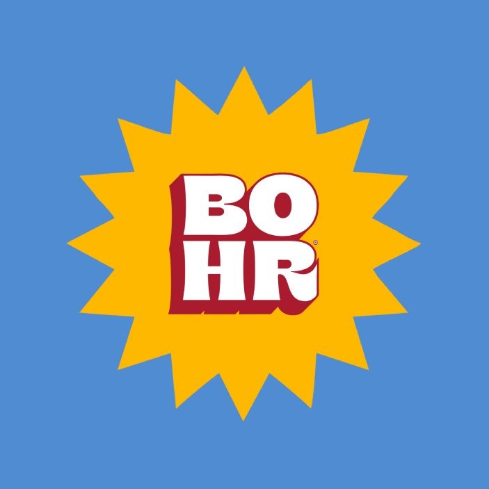 Bohr bar