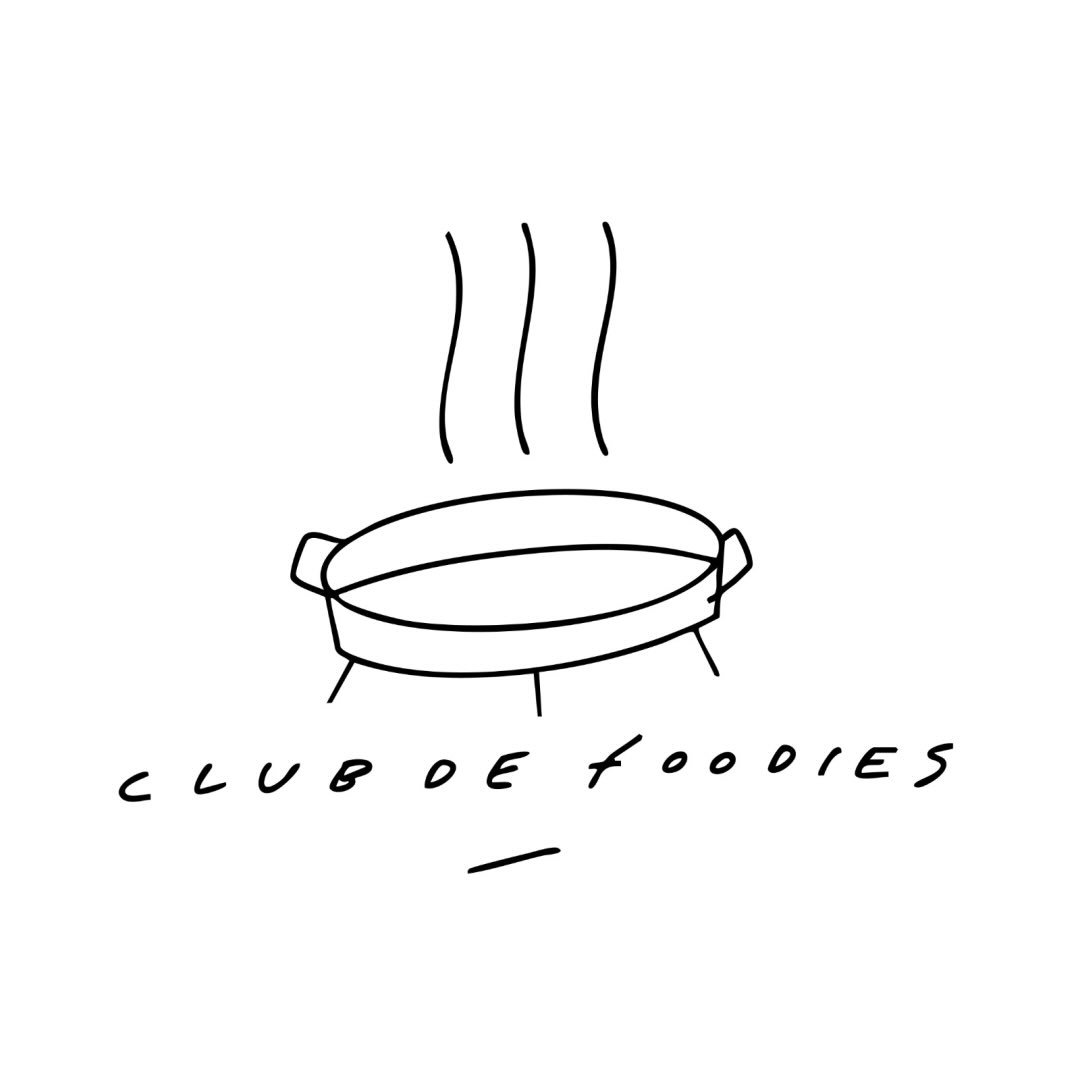 Club de Foodies
