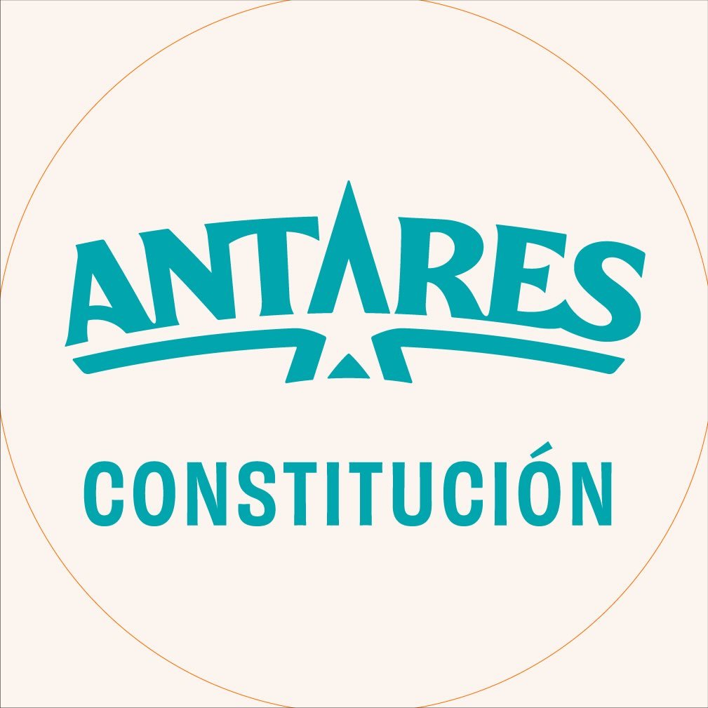 Antares Constitución