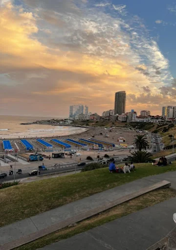 Bahia Varese