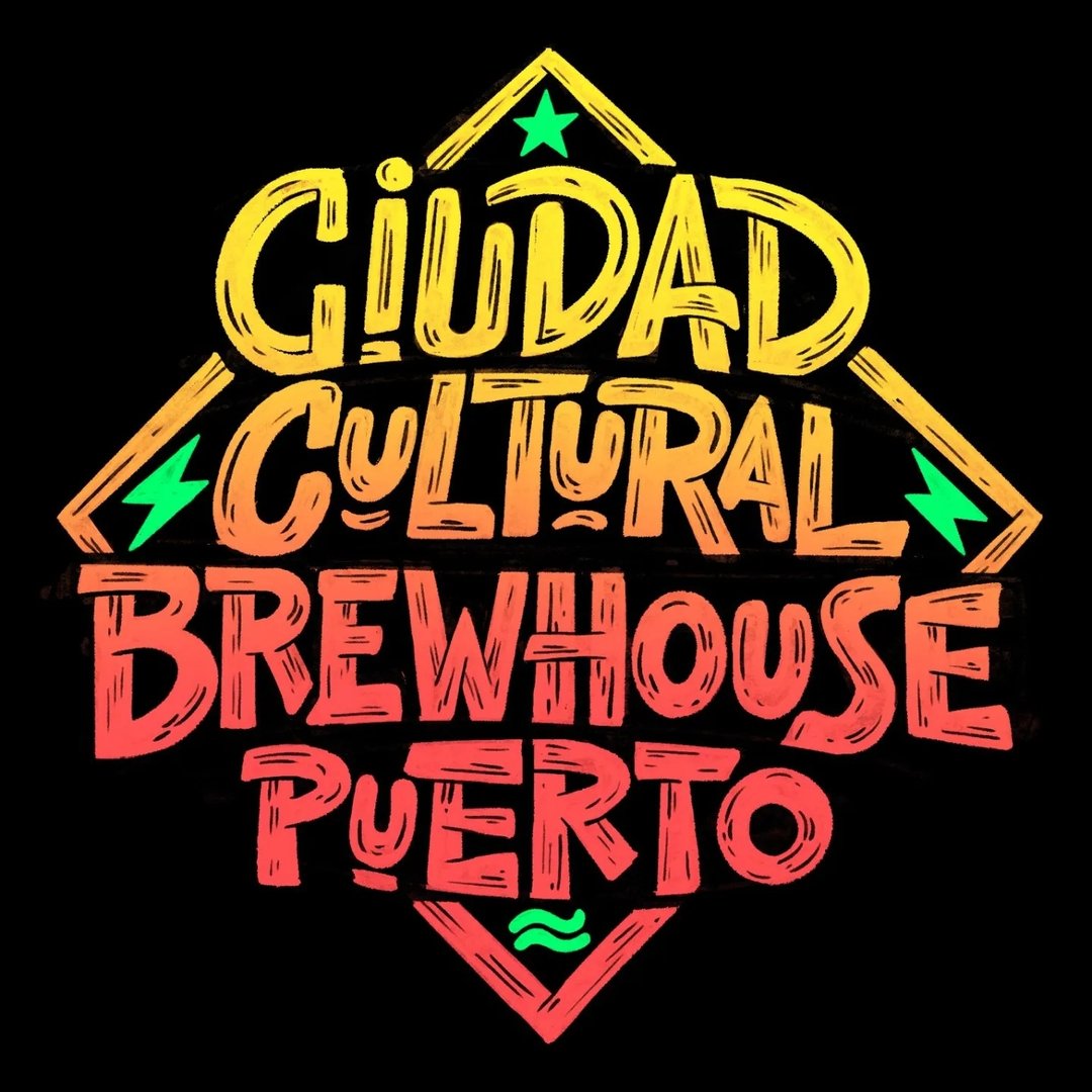 Ciudad Cultural Brewhouse Puerto