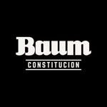 Cervecería Baum — Constitución