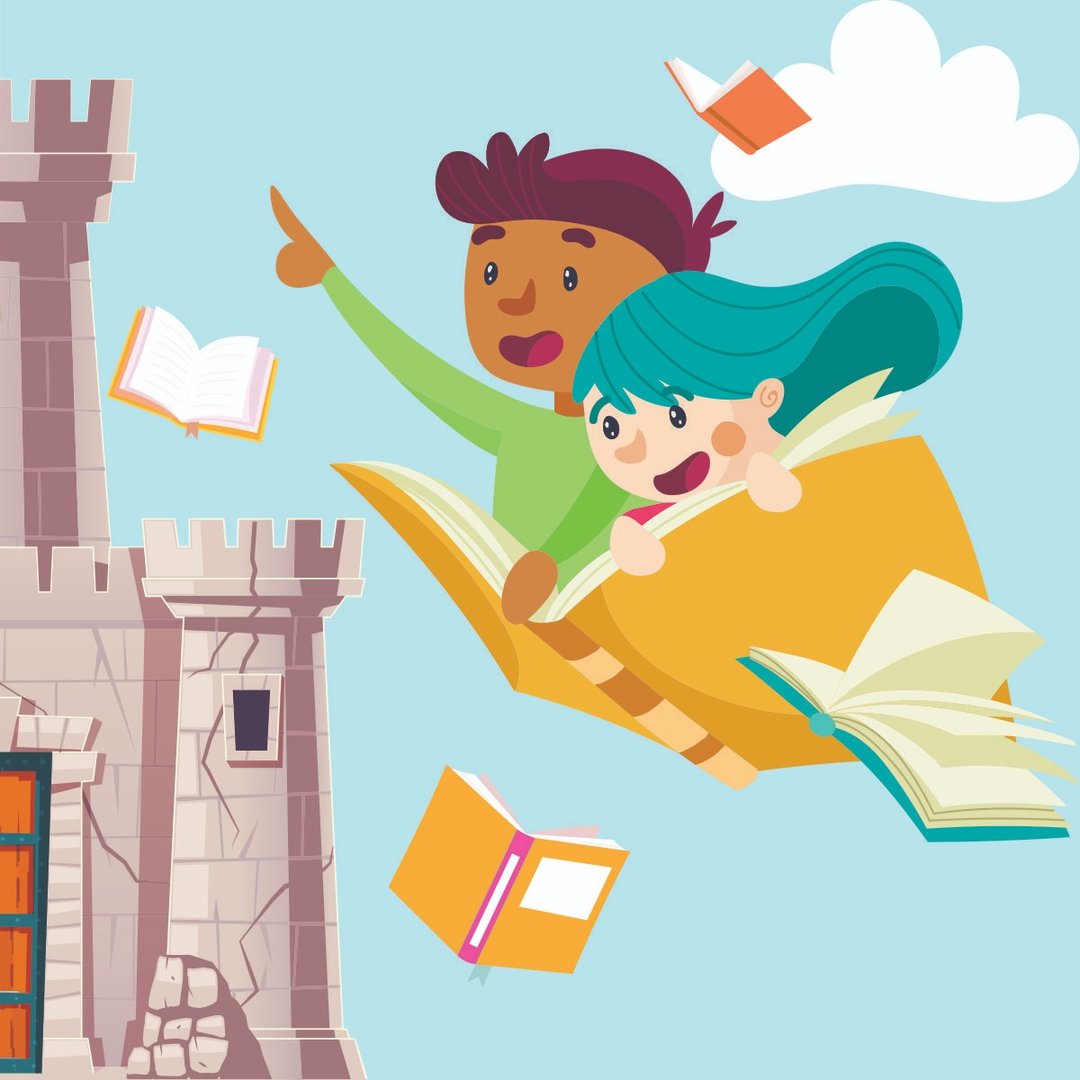 Feria del Libro