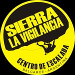 Sierra La Vigilancia