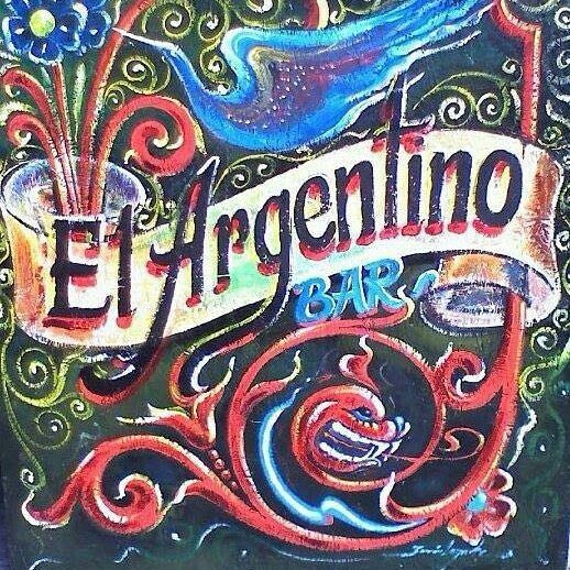 El Argentino Bar