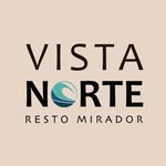 Vista Norte Resto Mirador