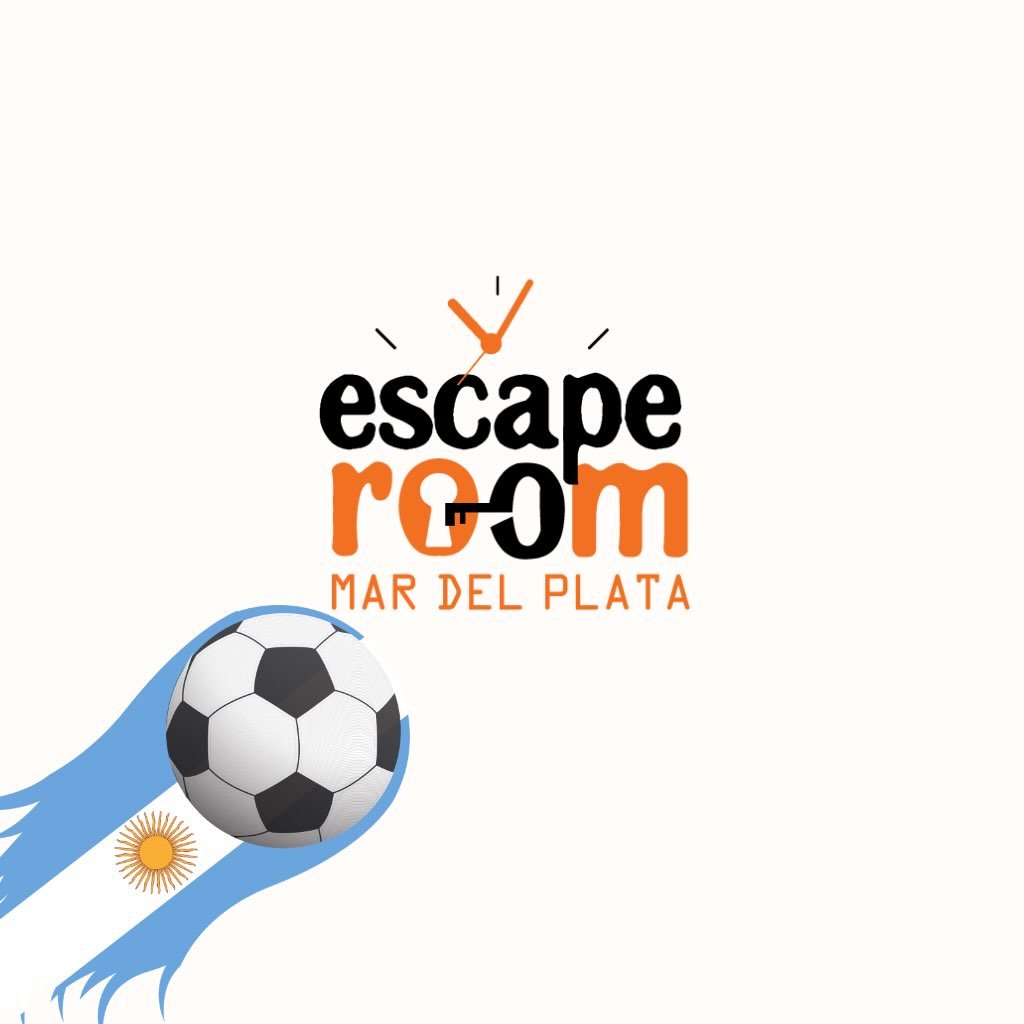 Escaperoom Mar del Plata