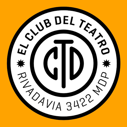 EL CLUB DEL TEATRO