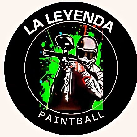 La leyenda paintball