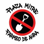 Plaza Mitre Farmeo de Aura