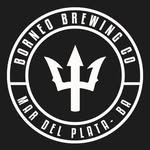 Borneo Brewing Roca